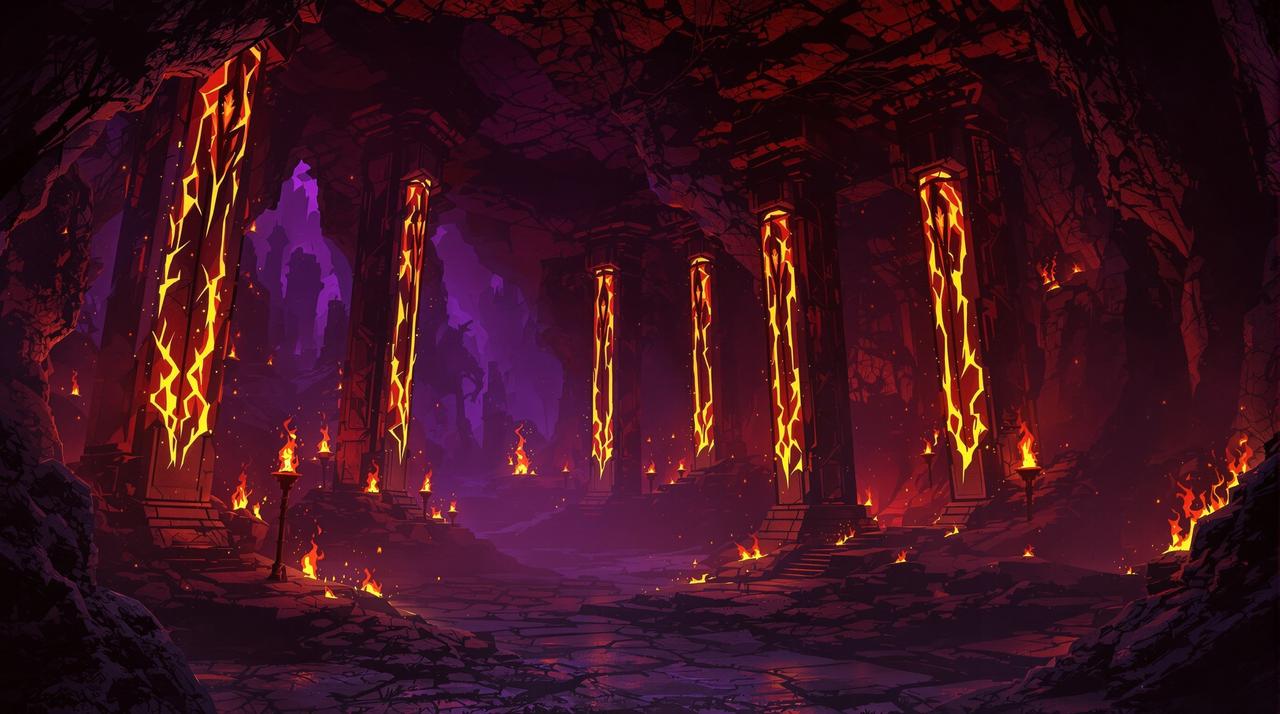 地府幽魂副本速刷攻略——5分钟高效完成流程解析